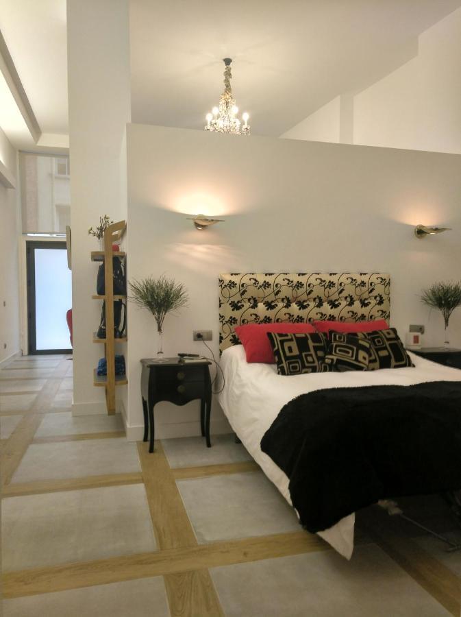Apartamento Urieli Santander Exterior foto